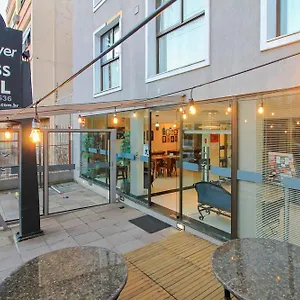 3* Hotel Coral Express, Prox Beira Rio, Hospital Mae De Deus